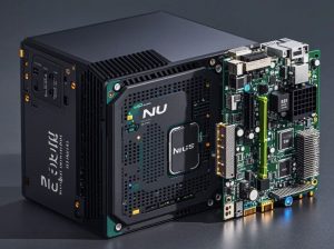 NUC Motherboard1