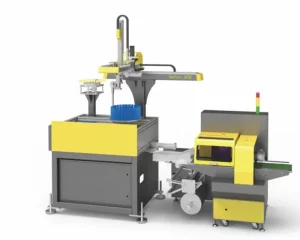 injection mold machines