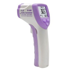 Infrared Body Thermometers