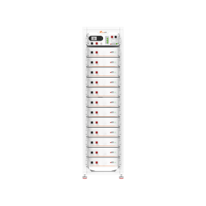 Rack Mount Batteries