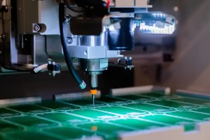 What to Look for in Printed Circuit Board Manufacturers