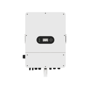 Solar Power Hybrid Inverter