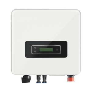 single phase inverters