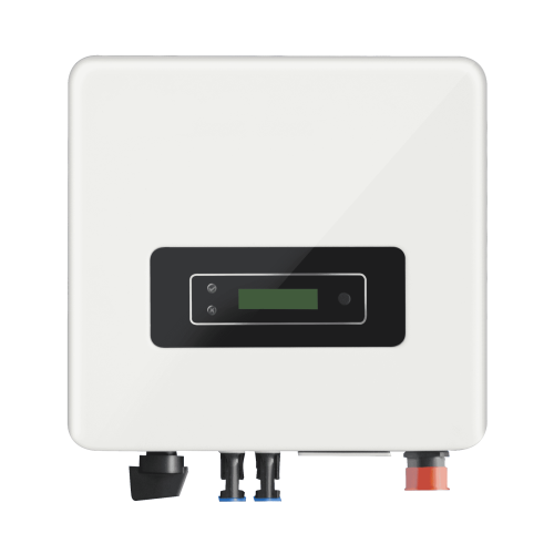 single phase inverters