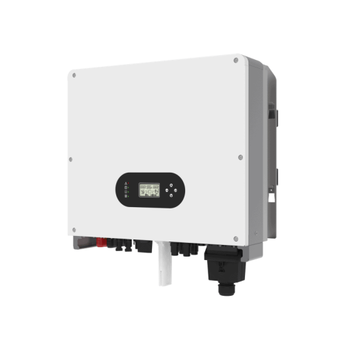 solar hybrid inverter