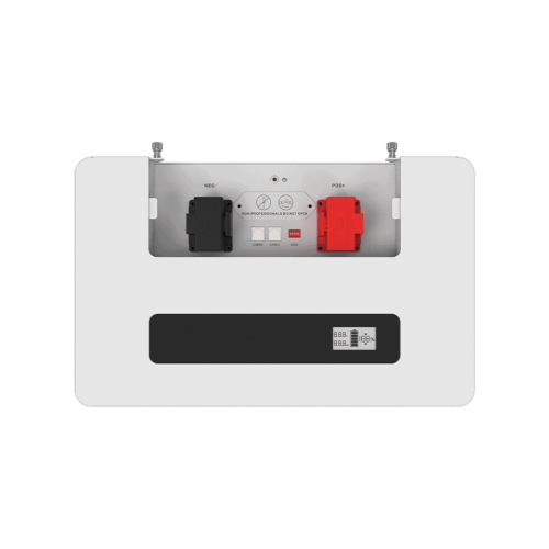 lifepo4 solar battery