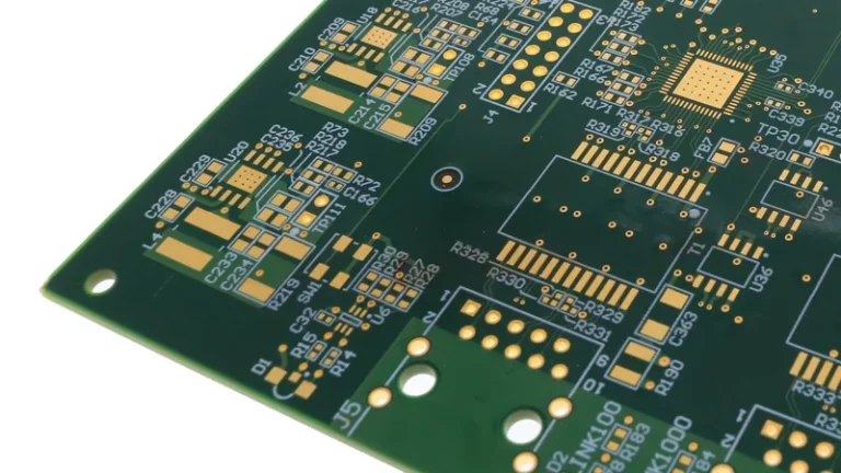 multilayer circuit board