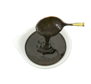 soy sauce paste