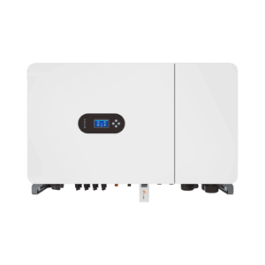 50kw hybrid inverter