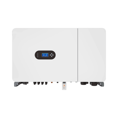 50kw hybrid inverter