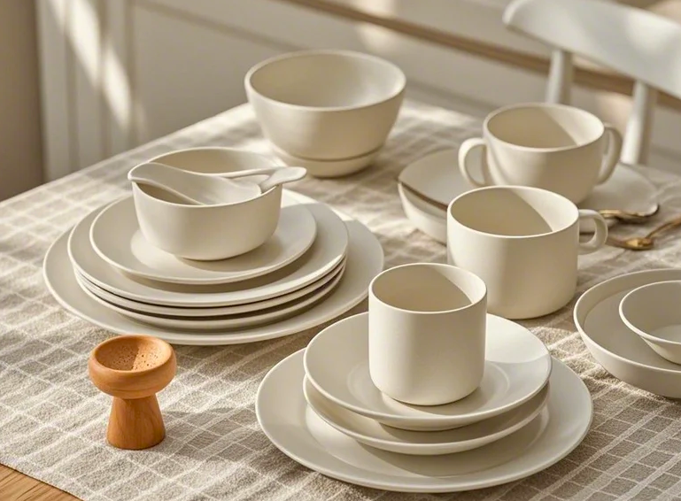 Melamine Dinnerware