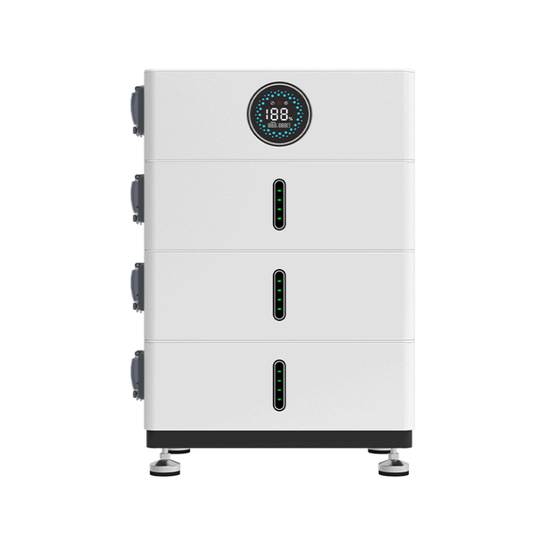 lithium-ion battery lifespan